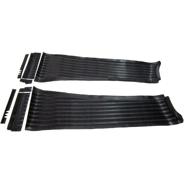 Running Board Matting