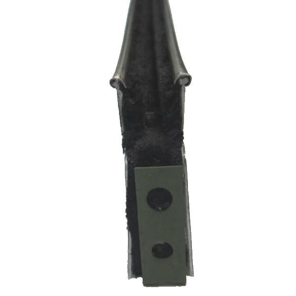 Rigid Run Channel