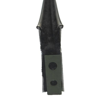 Rigid Run Channel