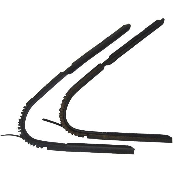 Front Door Vent Window Weatherstrips