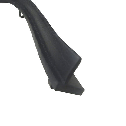 Firewall to Hood Weatherstrip - Cowl Lacing