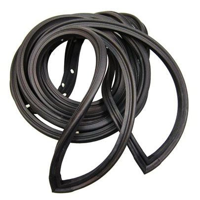 Door Weatherstrips