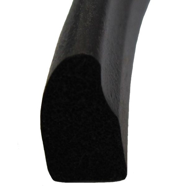 Windshield Weatherstrip Set