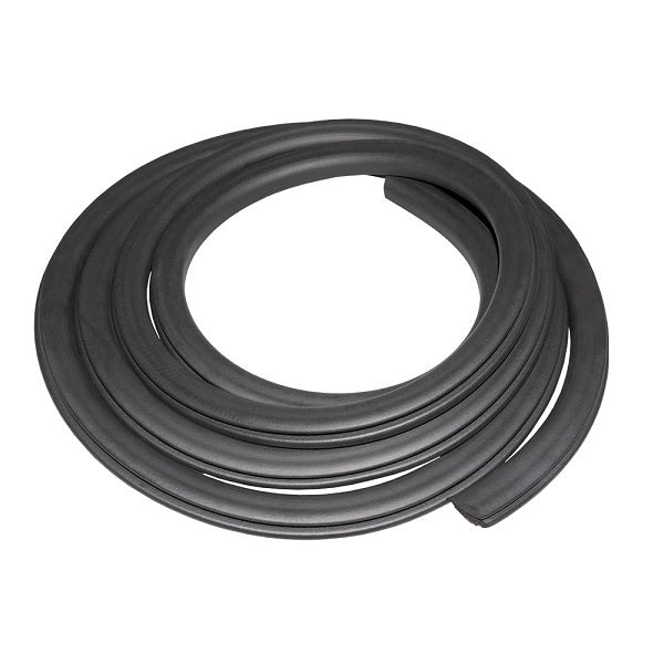 Peel-N-Stick Trunk Decklid Weatherstrip