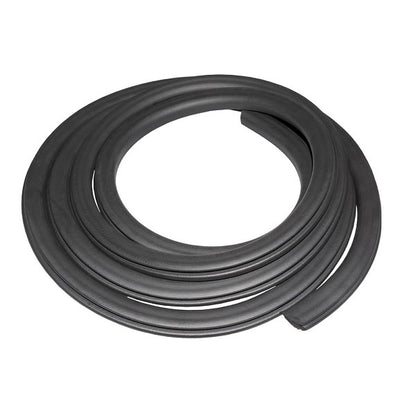 Peel-N-Stick Trunk Decklid Weatherstrip