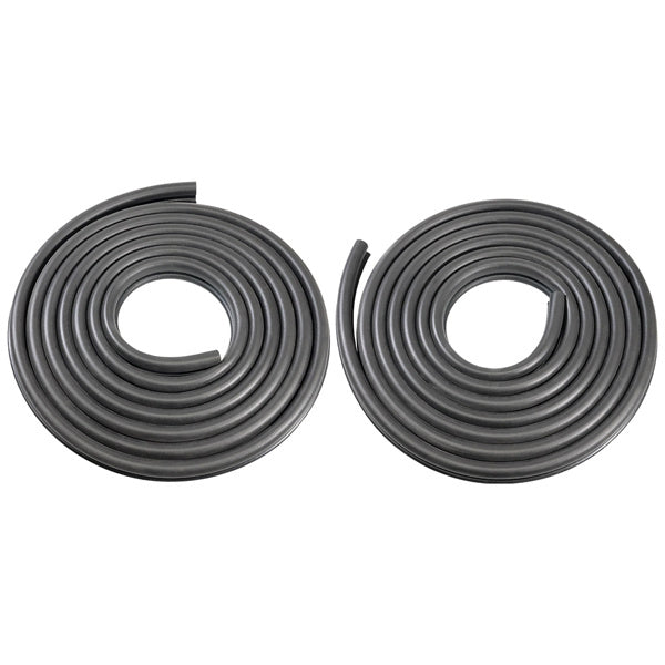 Front Door Weatherstrips