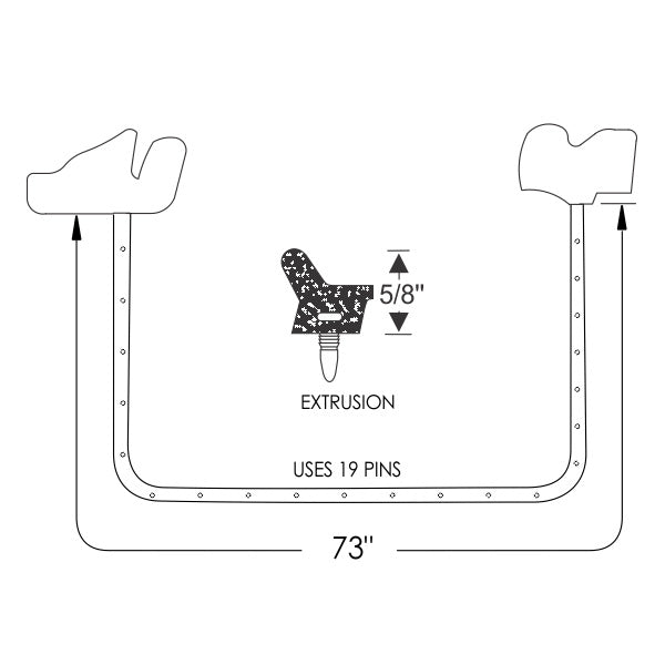 Front Door Weatherstrips