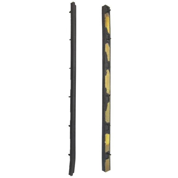 Vent Division Bar Weatherstrip