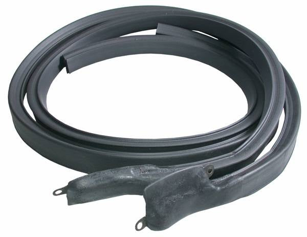 Hardtop Roof Rail Weatherstrips