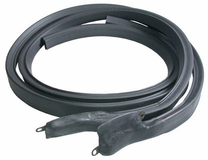 Hardtop Roof Rail Weatherstrips