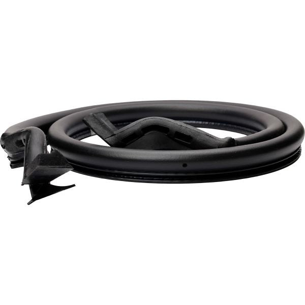 Hardtop To Windshield Frame Weatherstrip
