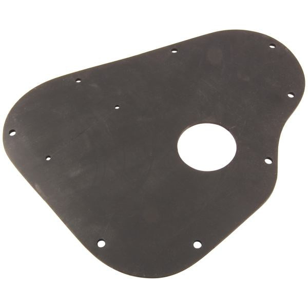 Steering Column To Floor Seal