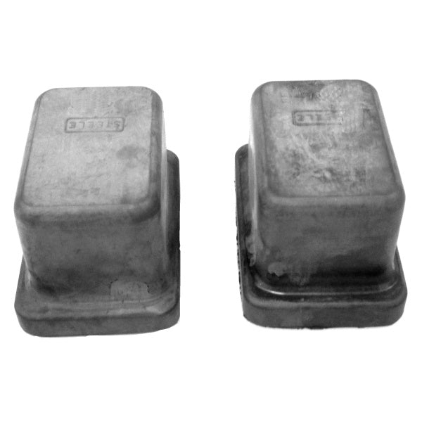 Axle Bumpers