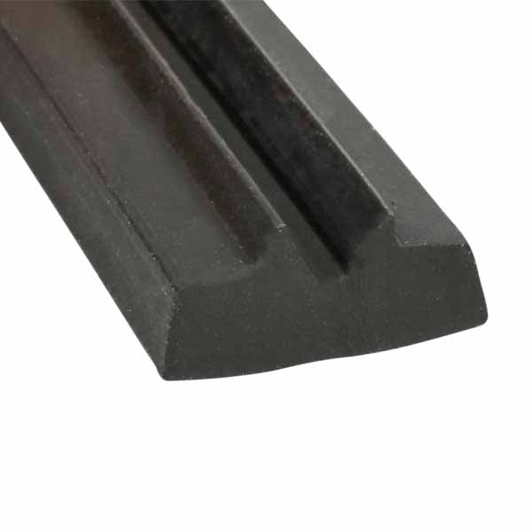 Cowl Lacing Rubber Seal
