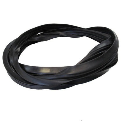 Swing-Out Windshield Weatherstrip