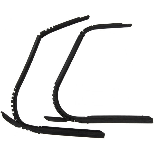 Front Door Vent Window Weatherstrips