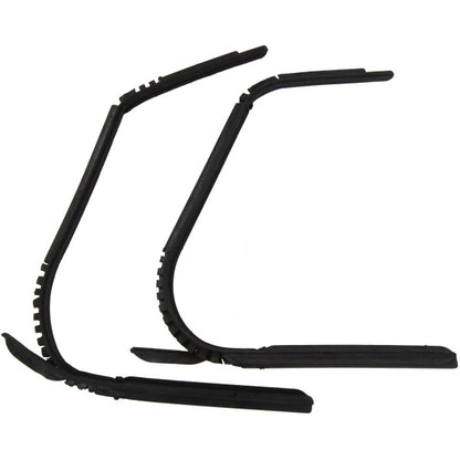 Front Door Vent Window Weatherstrips