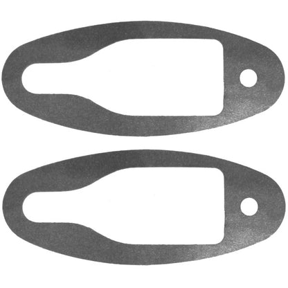 Door Handle Gasket