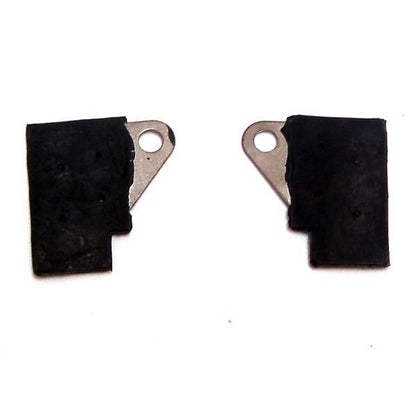 Convertible Top Pads