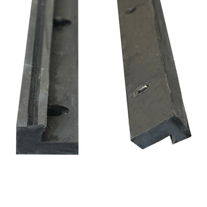 Vent Window Division Post Weatherstrips