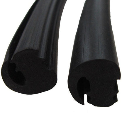 Front Sliding Quarter Window Weatherstrips