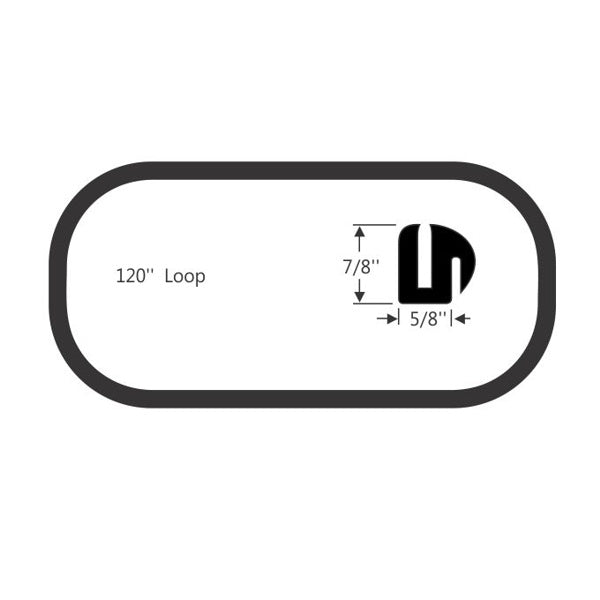 Windshield Gasket
