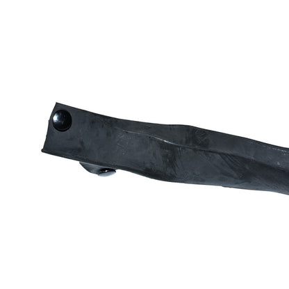 T-Top Main Weatherstrips - Coupe