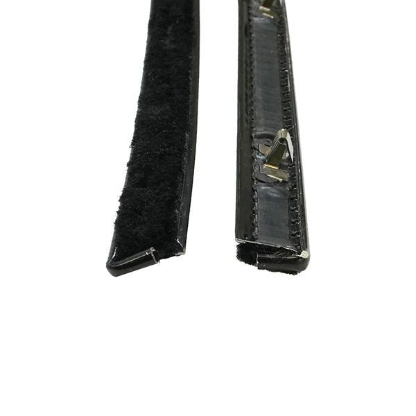 Window Felt Beltline Weatherstrips