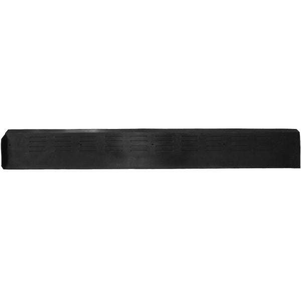 Rear Bumper Step Pad Set