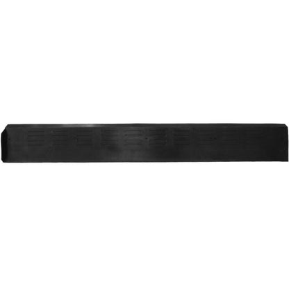 Rear Bumper Step Pad Set