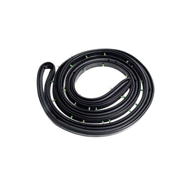 Front Right Door Weatherstrip