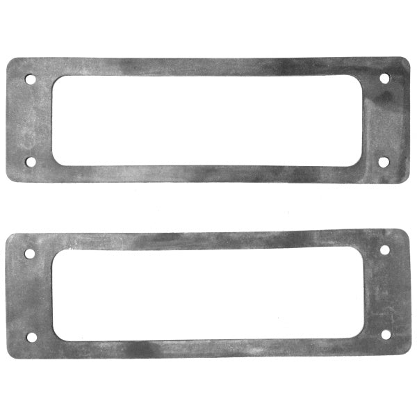 Parking Light Mounting Pad