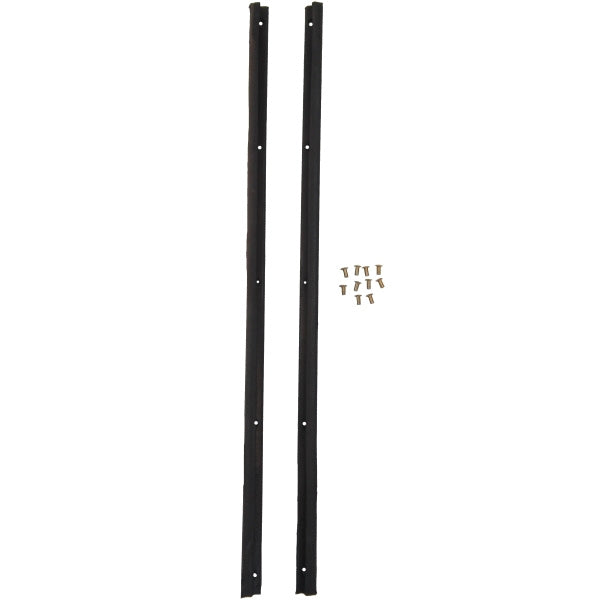 Vent Division Bar Weatherstrip