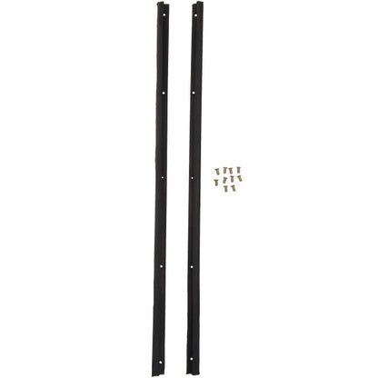 Vent Division Bar Weatherstrip