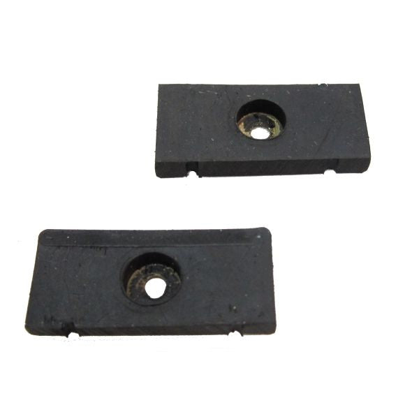 Convertible Top Rest Block