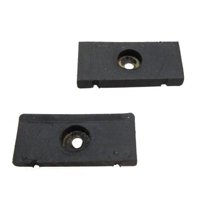 Convertible Top Rest Block