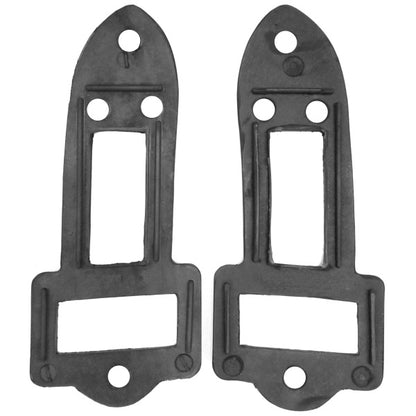 Taillight Mounting Pad