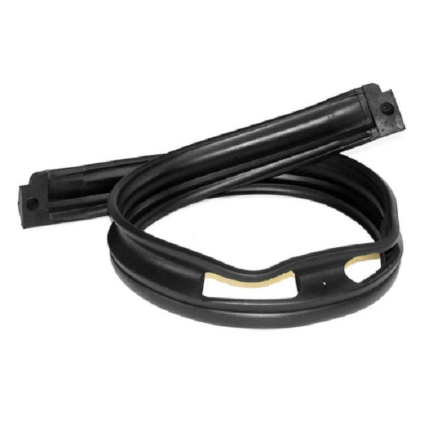 Windshield Frame Cowl Gasket