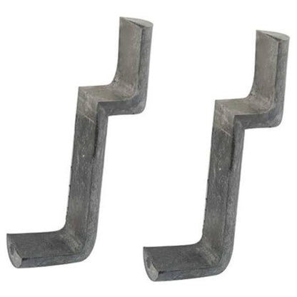 Door weatherstrip