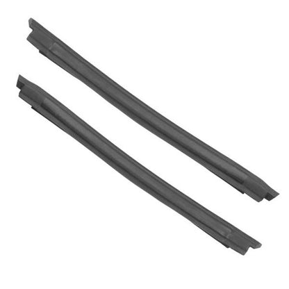 T-Top Side Weatherstrips - 2+2