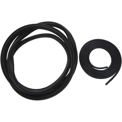 Rear Window Gasket Set