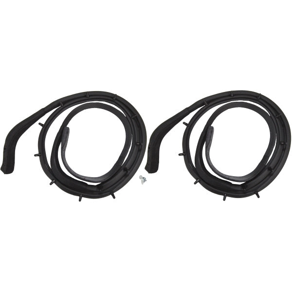 Front Door Weatherstrips