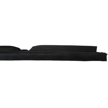 Front Door Vent Window Weatherstrip