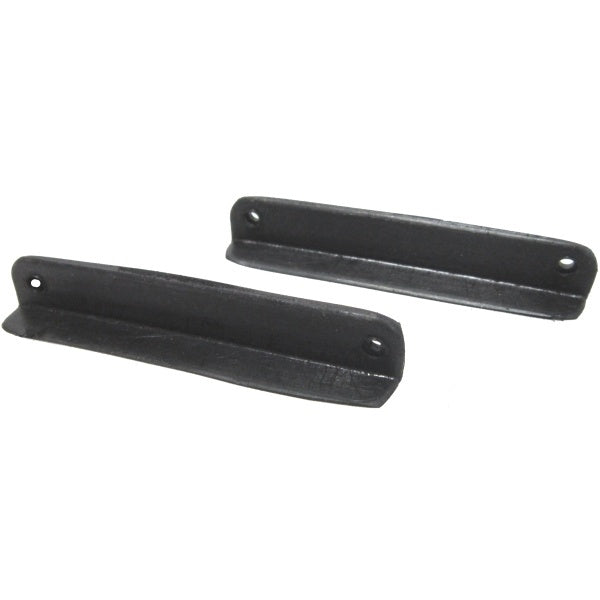 Door weatherstrip