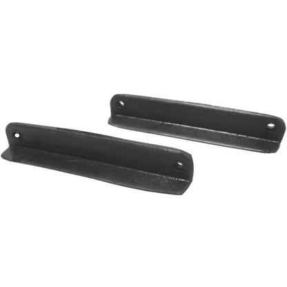 Door weatherstrip