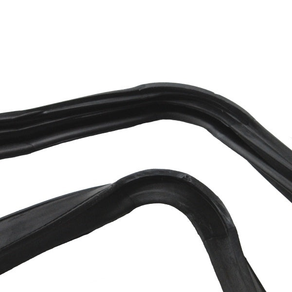 Hardtop Roof Rail Weatherstrips
