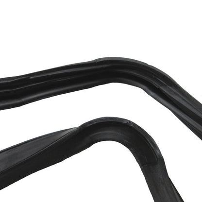 Hardtop Roof Rail Weatherstrips