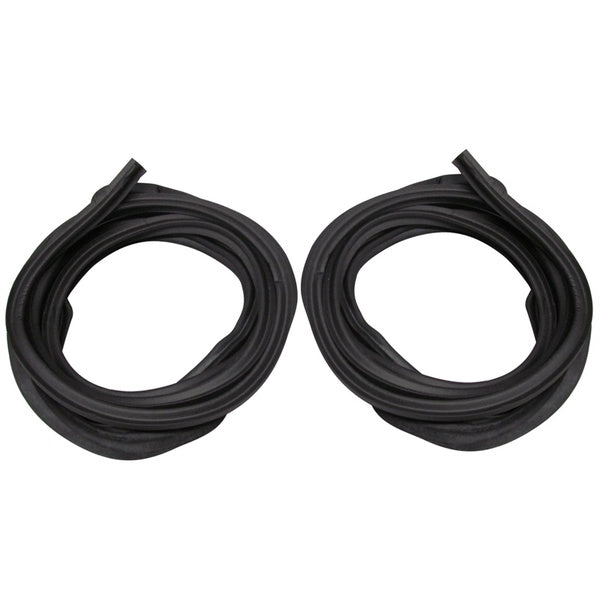 Front Door Weatherstrips