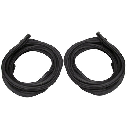 Front Door Weatherstrips