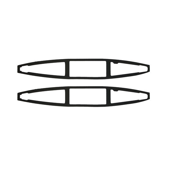 Taillight Lens Gaskets